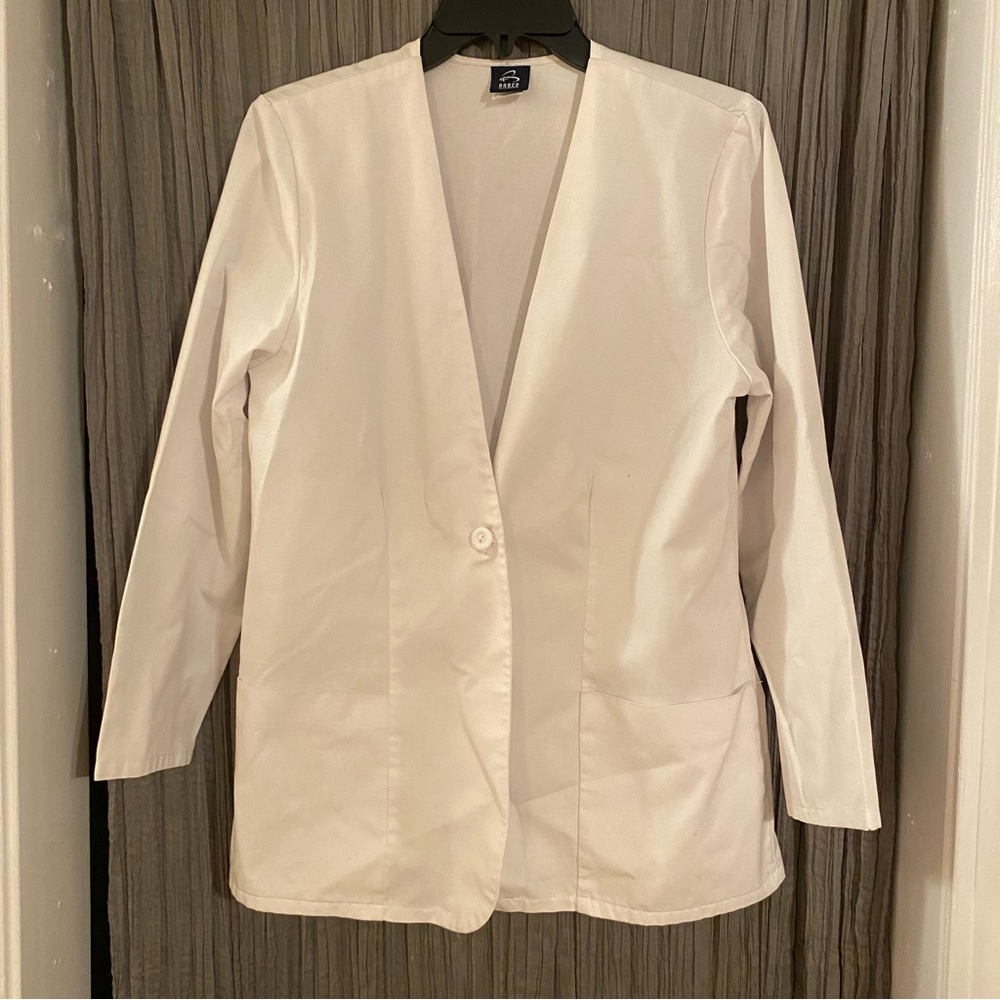 Nurse Coat